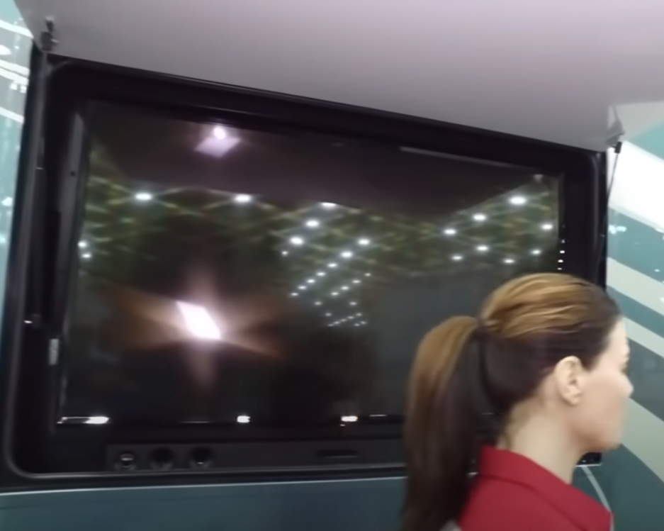 6 Great Luxury Motor Homes | WATCH NOW !