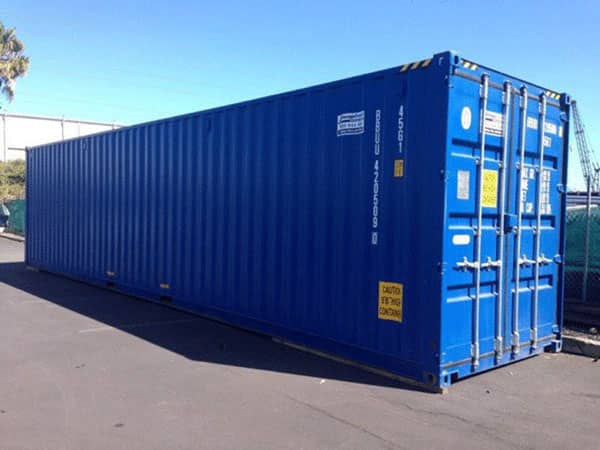 Bạn nên trả bao nhiêu cho một container cũ giá rẻ tphcm?