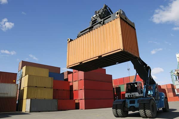 Điều cơ bản khi mua container cũ cần phải biết rõ