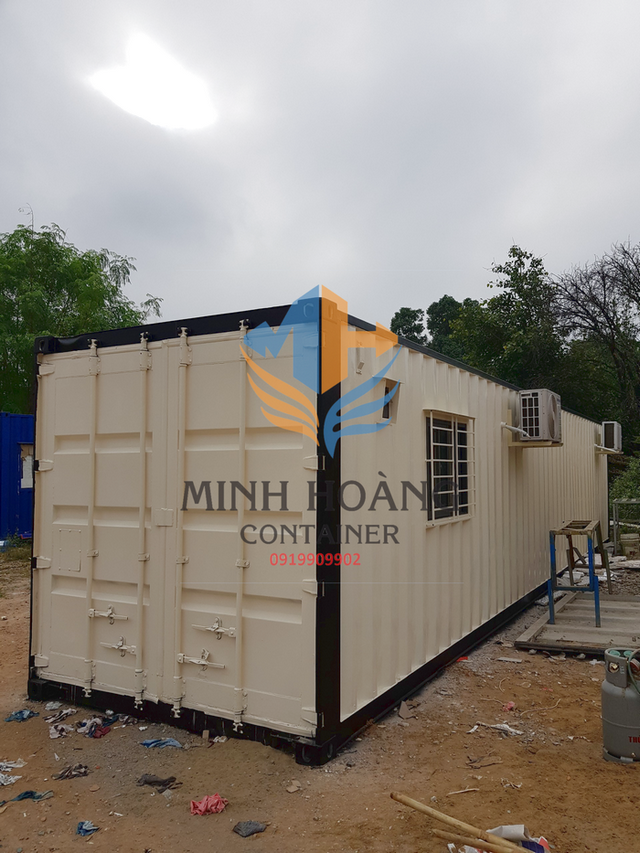 Container 40feet vp panel-5