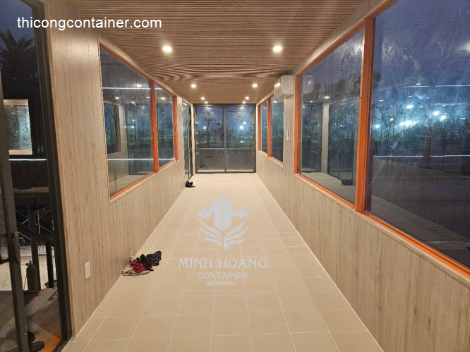 CỤM CONTAINER CAFE SÔNG GIÁ RESORT HẢI PHÒNG-9